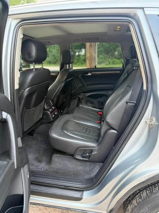 2009 Audi 4L Q7 - Image 14 of 19