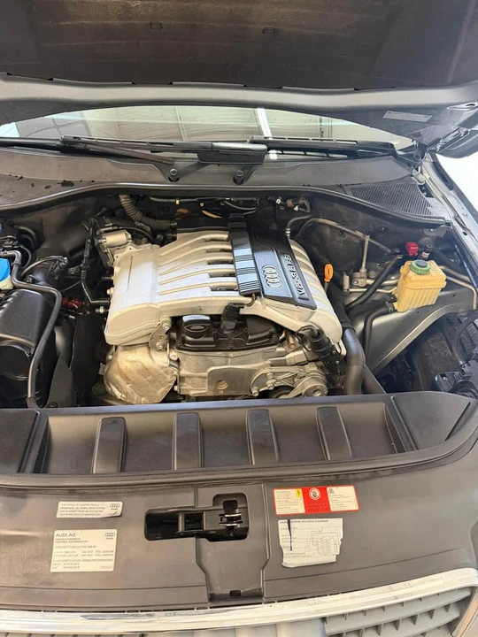 2009 Audi 4L Q7 - Image 10 of 19