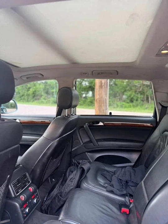 2009 Audi 4L Q7 - Image 17 of 19