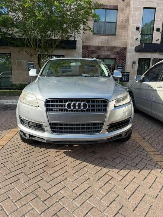 2009 Audi 4L Q7 - Image 11 of 19