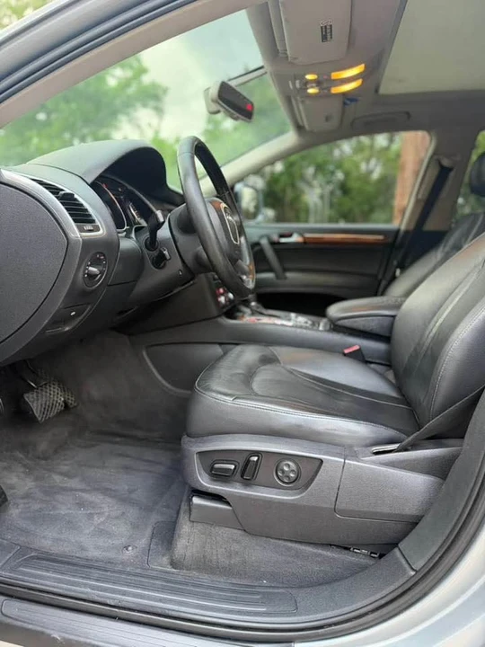 2009 Audi 4L Q7 - Image 10 of 10