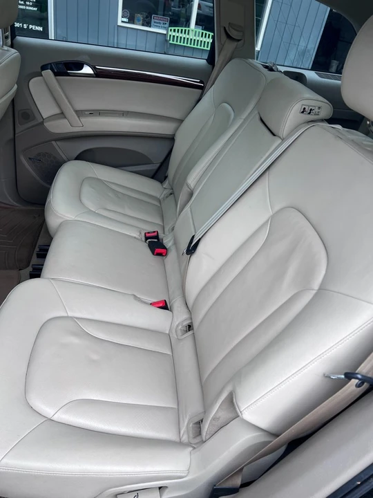 2009 Audi 4L Q7 - Image 18 of 20