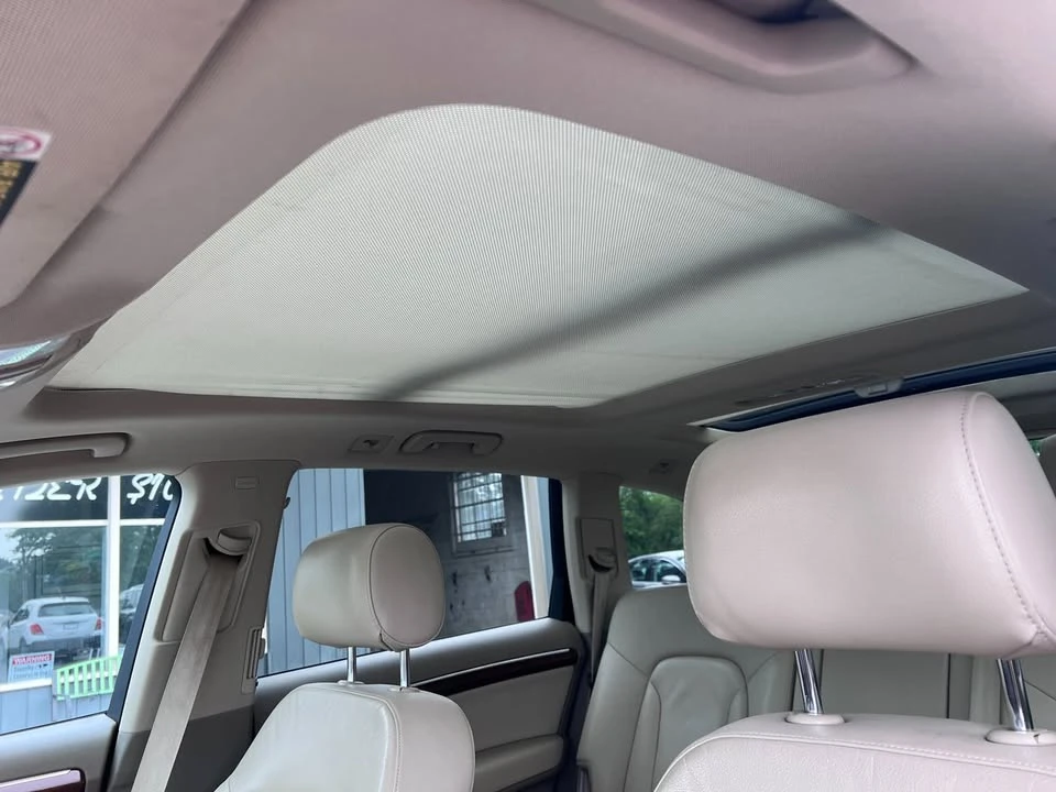 2009 Audi 4L Q7 - Image 17 of 20