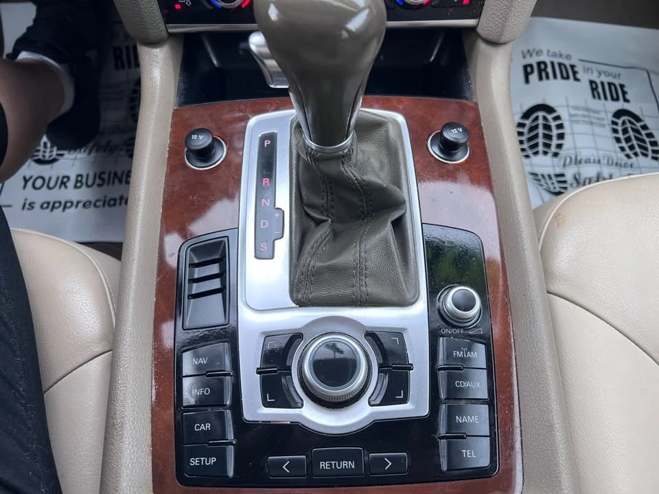 2009 Audi 4L Q7 - Image 14 of 20