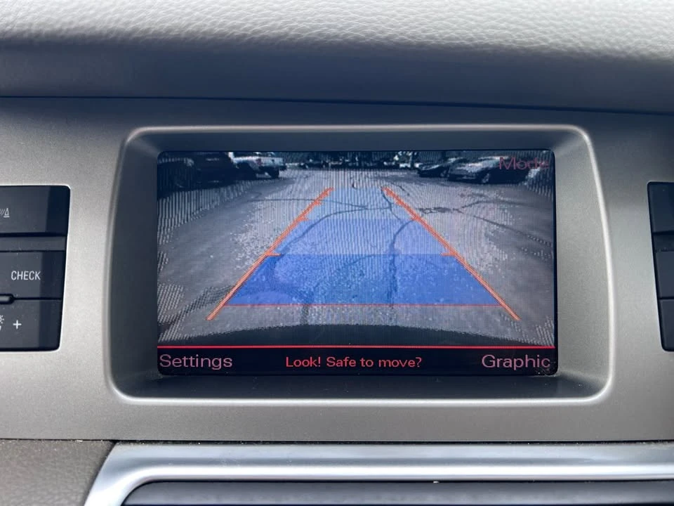 2009 Audi 4L Q7 - Image 15 of 20