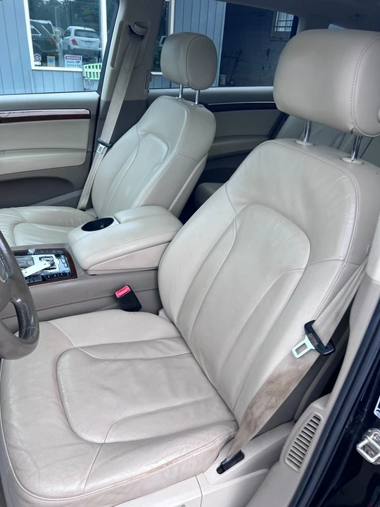 2009 Audi 4L Q7 - Image 16 of 20