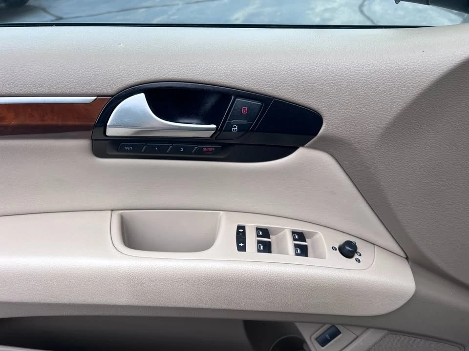 2009 Audi 4L Q7 - Image 9 of 20