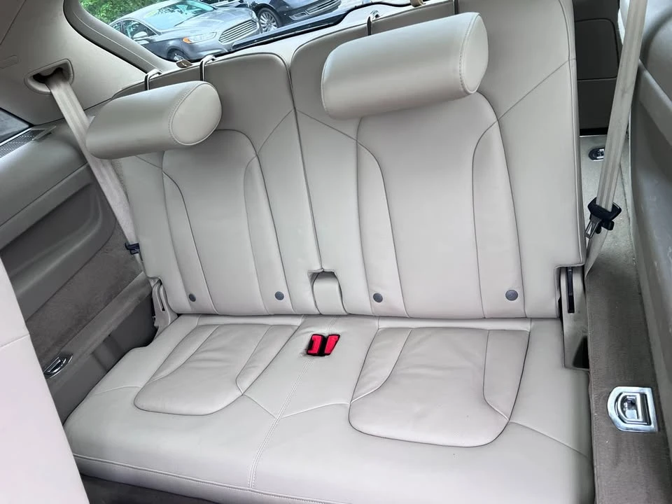 2009 Audi 4L Q7 - Image 19 of 20