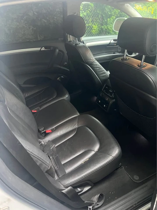 2009 Audi 4L Q7 - Image 5 of 8