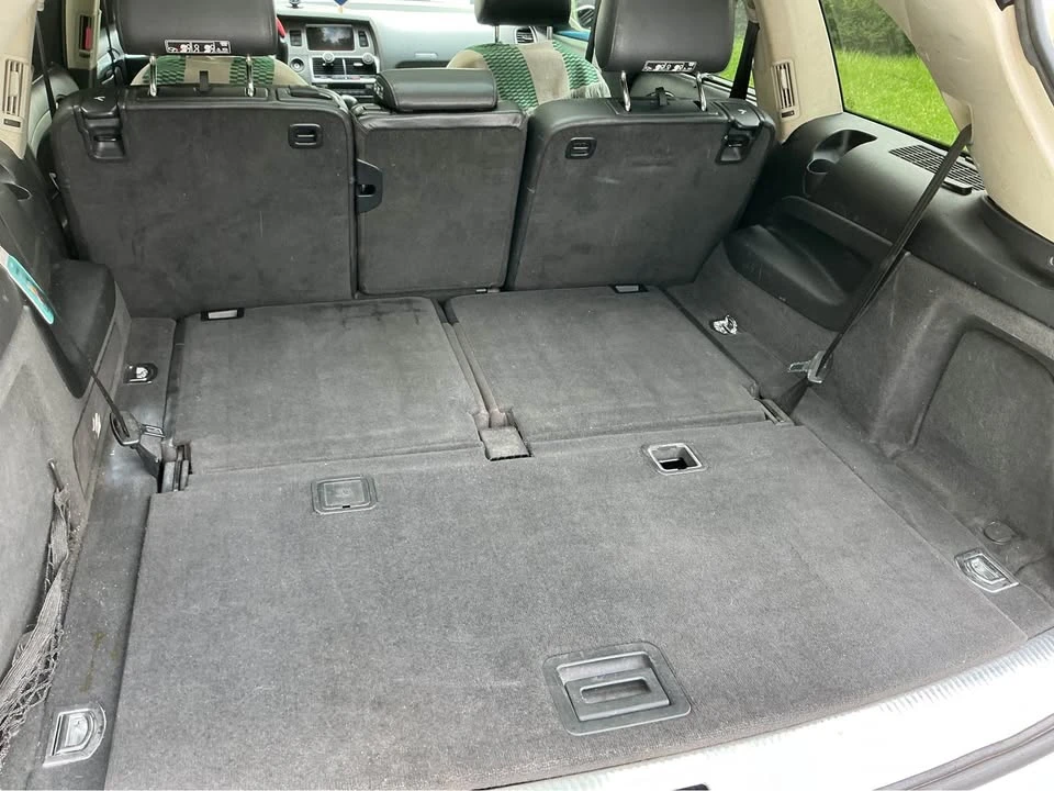 2009 Audi 4L Q7 - Image 12 of 13
