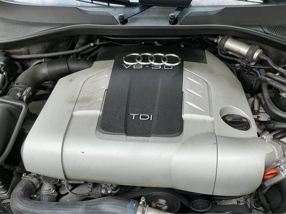 2009 Audi 4L Q7 - Image 10 of 13