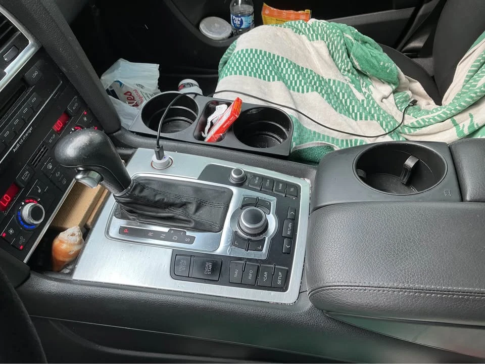 2009 Audi 4L Q7 - Image 11 of 13