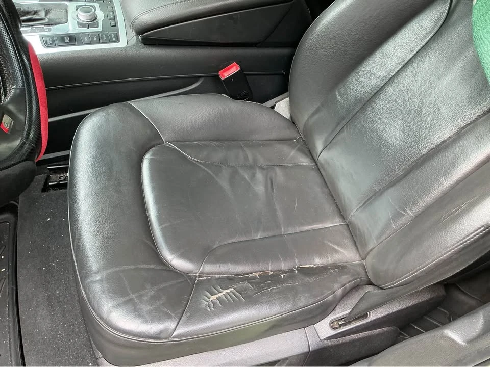 2009 Audi 4L Q7 - Image 9 of 13