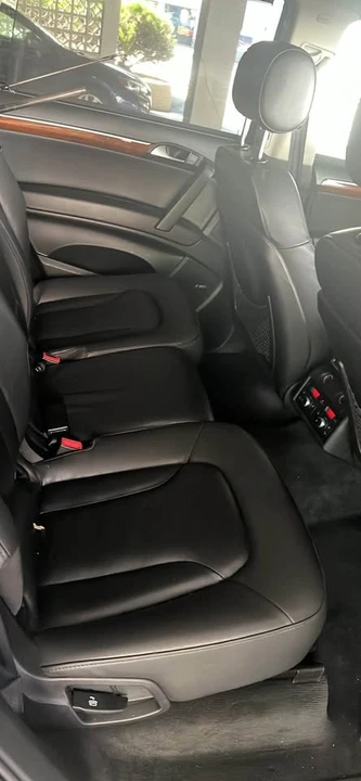 2009 Audi 4L Q7 - Image 5 of 5