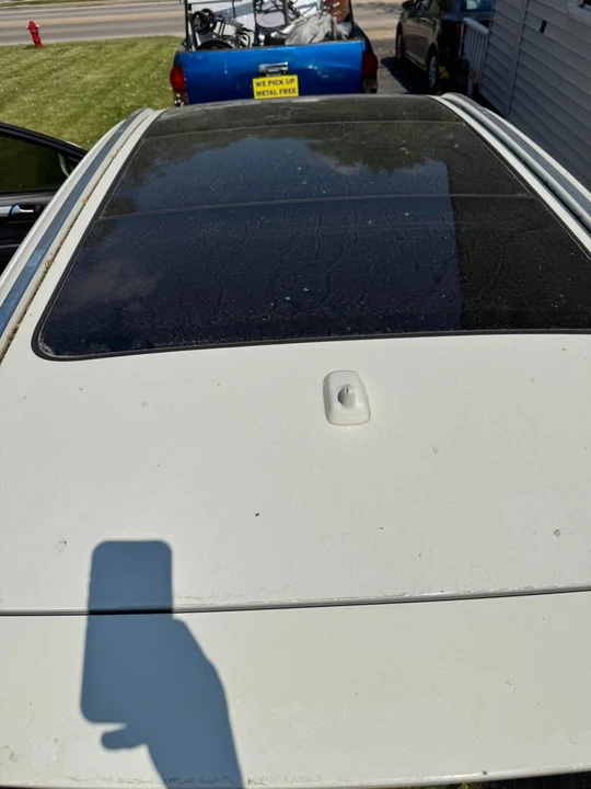 2009 Audi 4L Q7 - Image 4 of 12