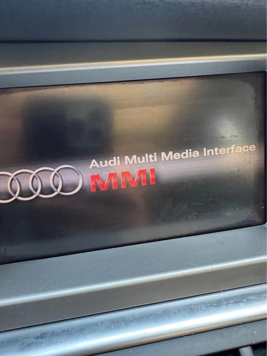 2009 Audi 4L Q7 - Image 9 of 12