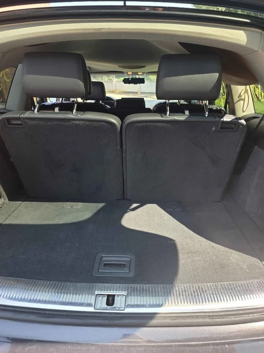 2009 Audi 4L Q7 - Image 8 of 8