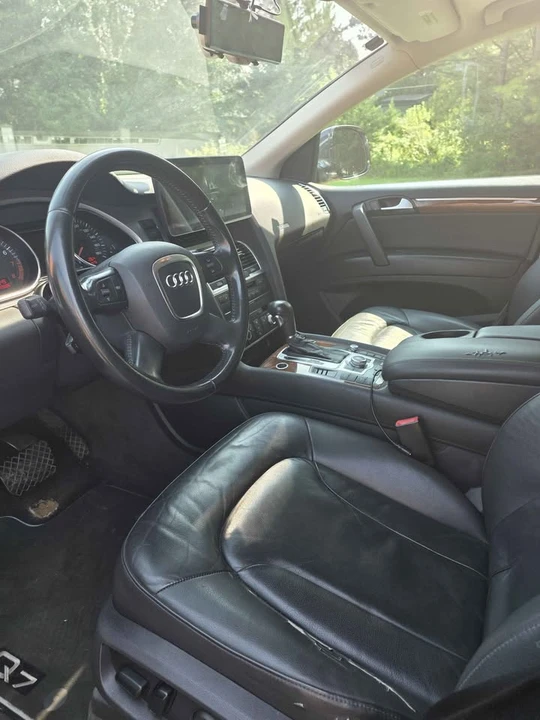 2009 Audi 4L Q7 - Image 5 of 8