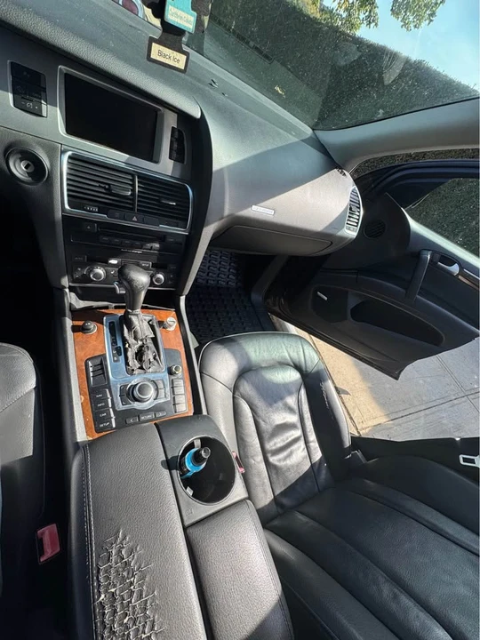 2009 Audi 4L Q7 - Image 8 of 10