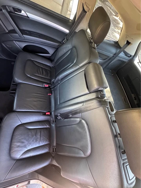 2009 Audi 4L Q7 - Image 8 of 10