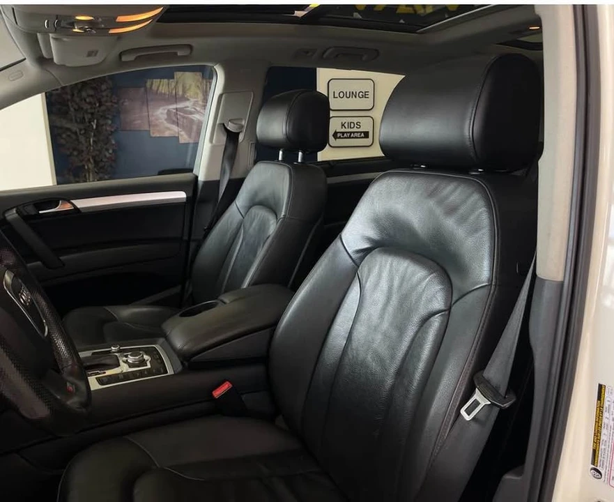 2009 Audi 4L Q7 - Image 4 of 6