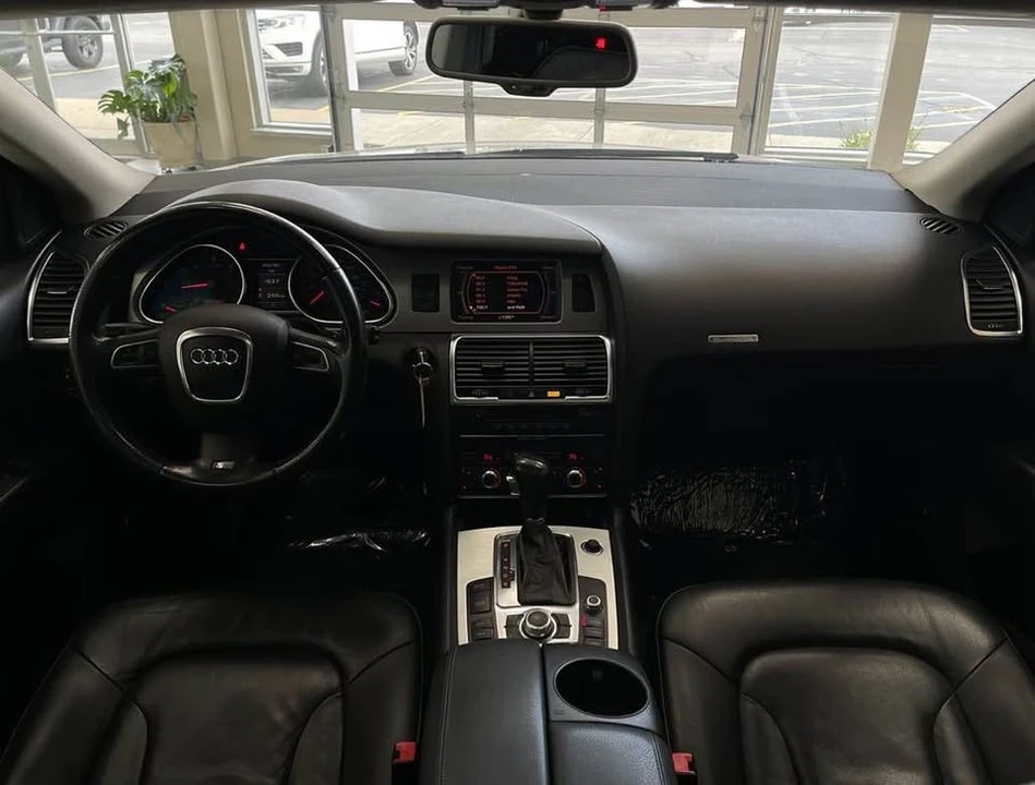 2009 Audi 4L Q7 - Image 5 of 6