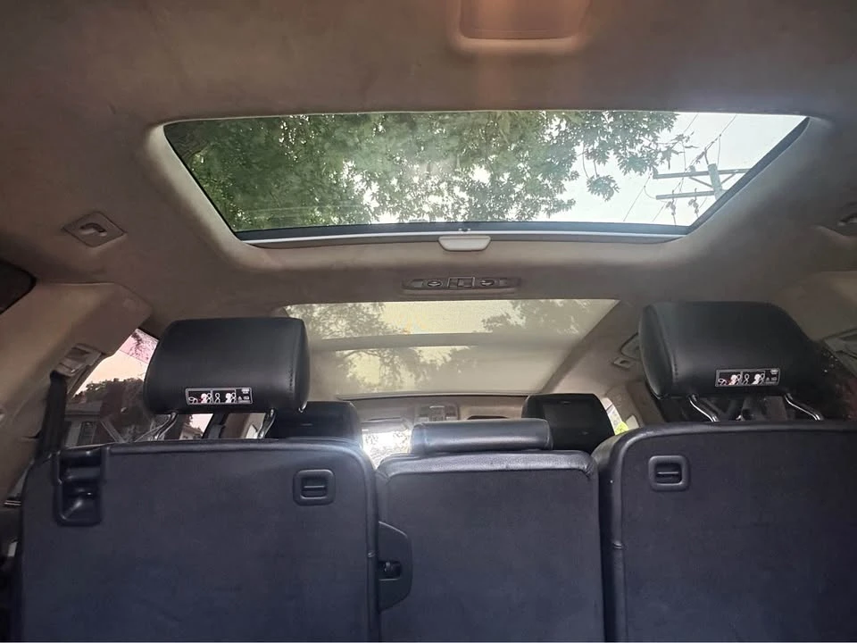 2009 Audi 4L Q7 - Image 7 of 10