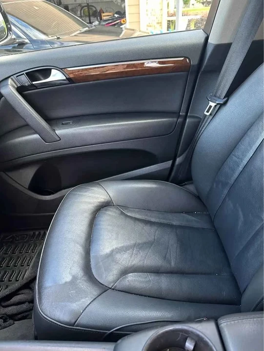 2009 Audi 4L Q7 - Image 7 of 7