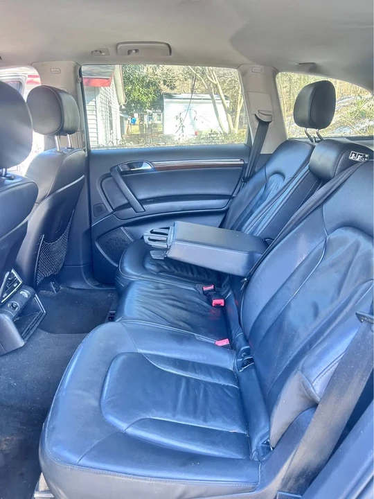 2009 Audi 4L Q7 - Image 15 of 18