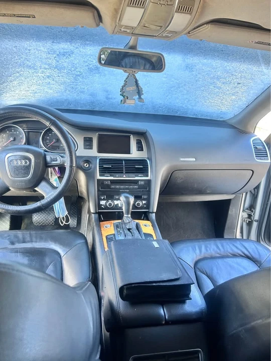 2009 Audi 4L Q7 - Image 12 of 18