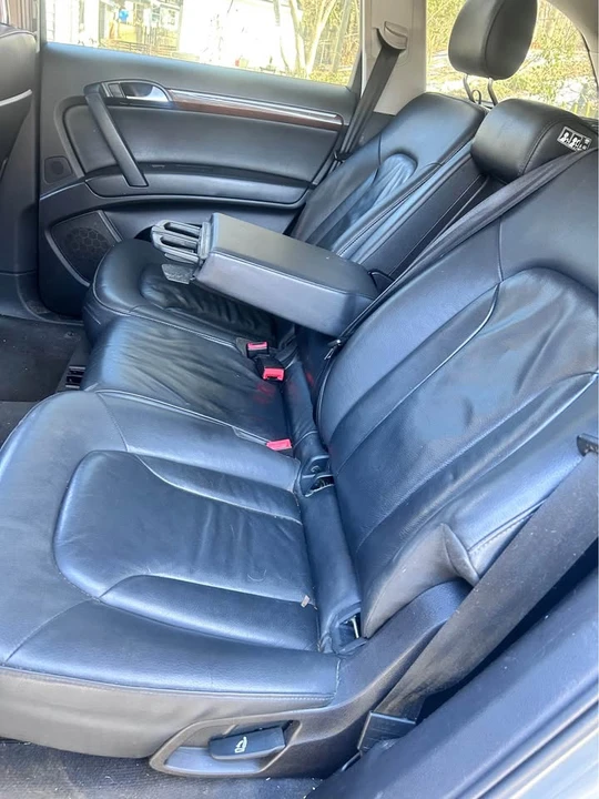 2009 Audi 4L Q7 - Image 10 of 18