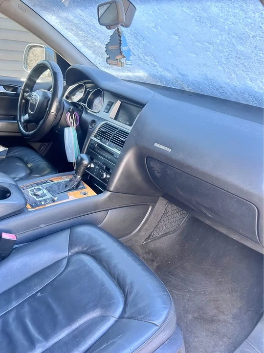 2009 Audi 4L Q7 - Image 4 of 18