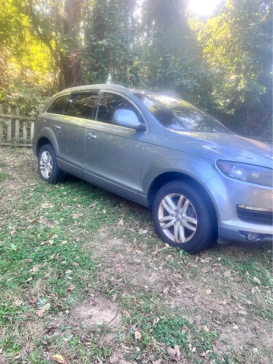 2009 Audi 4L Q7 - Image 17 of 18