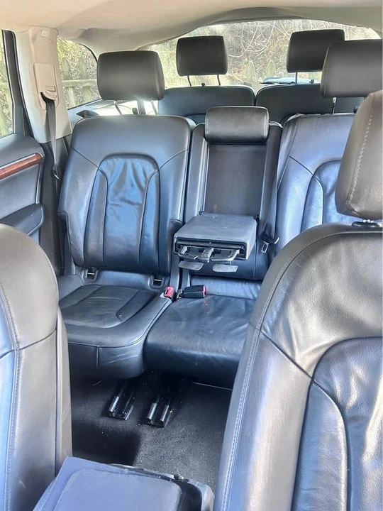 2009 Audi 4L Q7 - Image 16 of 18