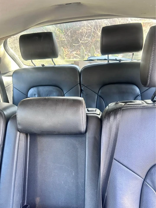 2009 Audi 4L Q7 - Image 11 of 18