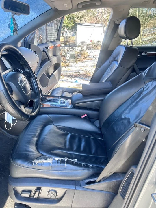 2009 Audi 4L Q7 - Image 14 of 18