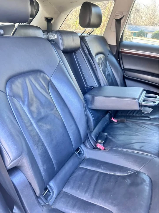 2009 Audi 4L Q7 - Image 3 of 18