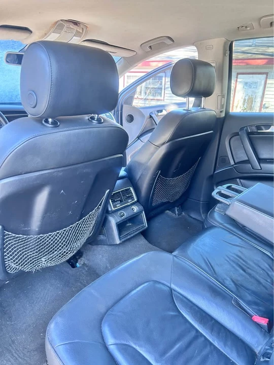 2009 Audi 4L Q7 - Image 13 of 18