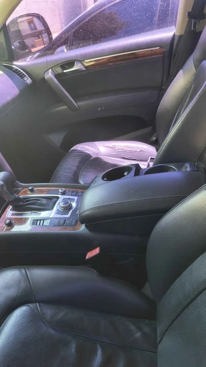 2009 Audi 4L Q7 - Image 5 of 8