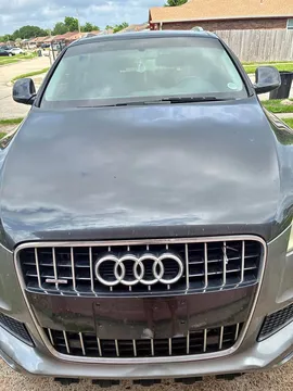 2009 Audi Q7 3.6 Quattro Premium Sport Utility 4D