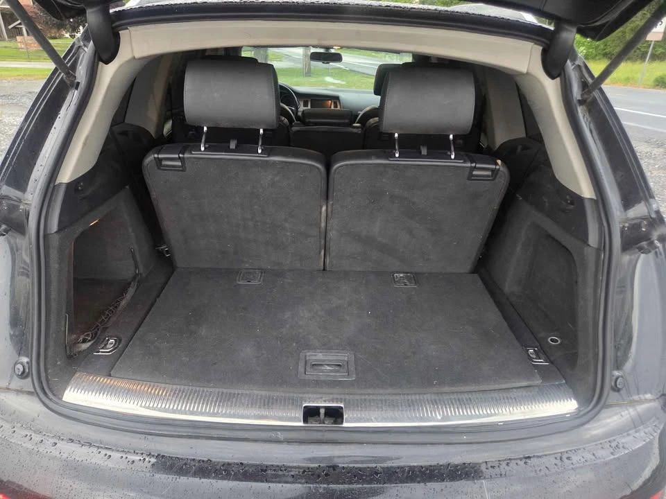 2009 Audi 4L Q7 - Image 11 of 16