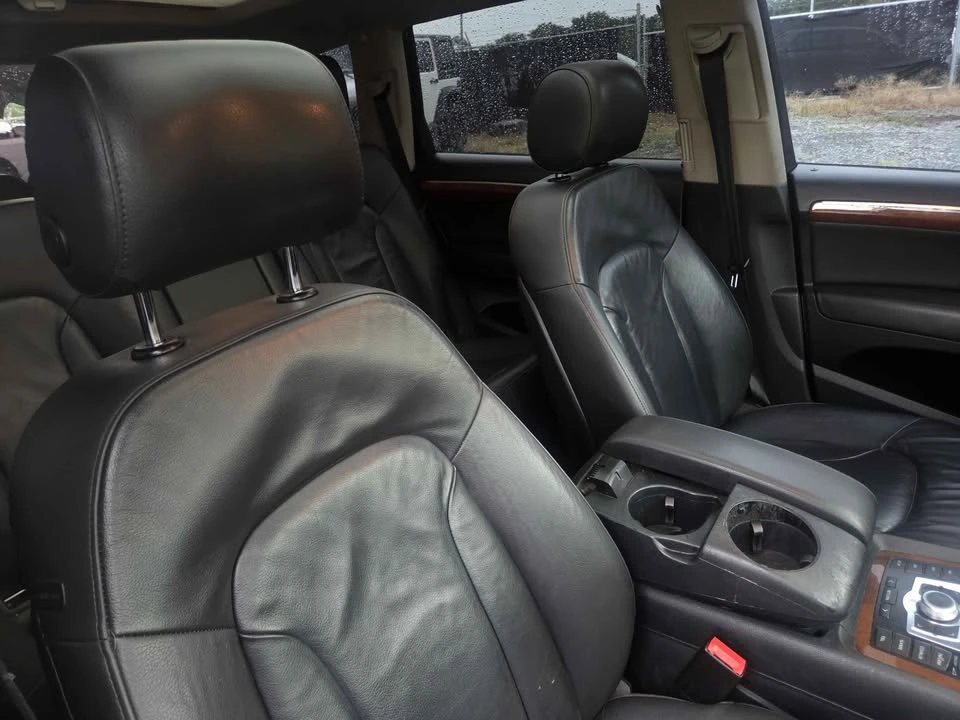 2009 Audi 4L Q7 - Image 6 of 16