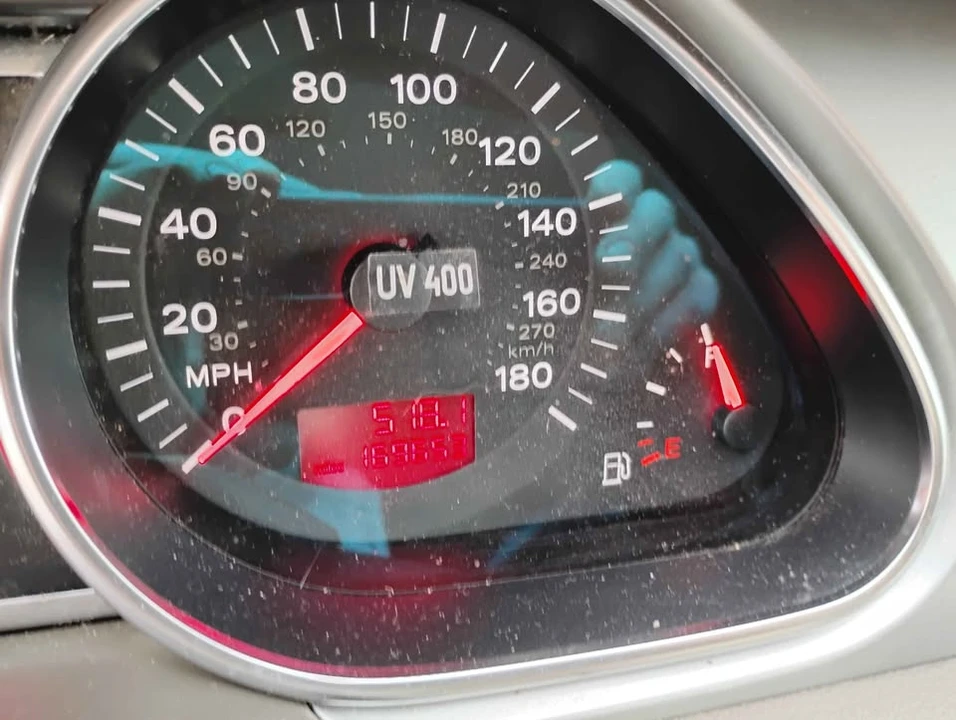2009 Audi 4L Q7 - Image 12 of 15