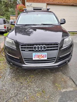 2009 Audi Q7 3.6 Quattro Premium Sport Utility 4D