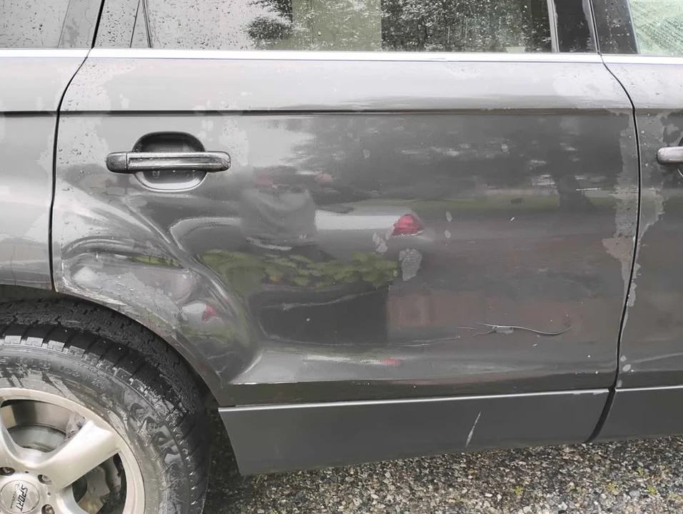 2009 Audi 4L Q7 - Image 8 of 15