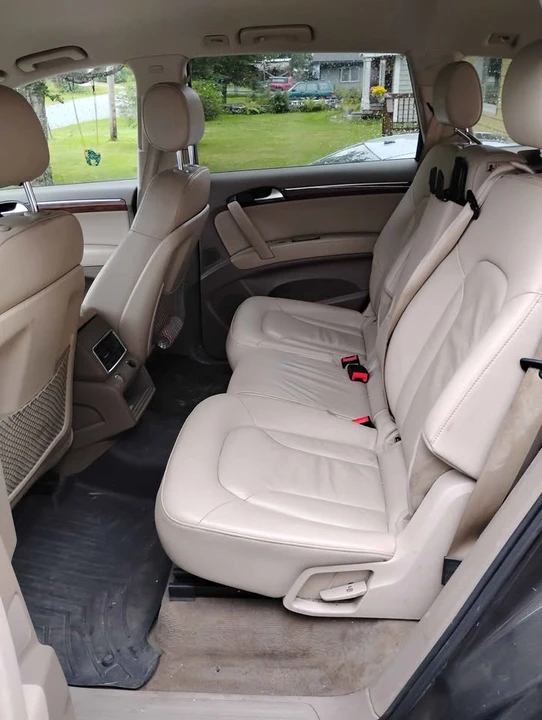 2009 Audi 4L Q7 - Image 5 of 15