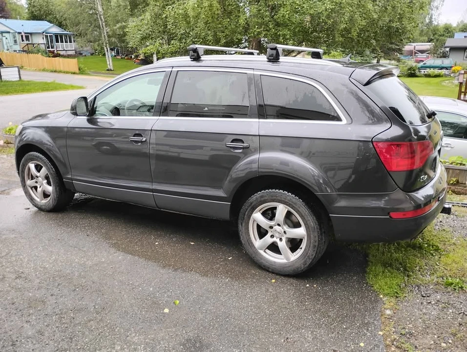 2009 Audi 4L Q7 - Image 11 of 15
