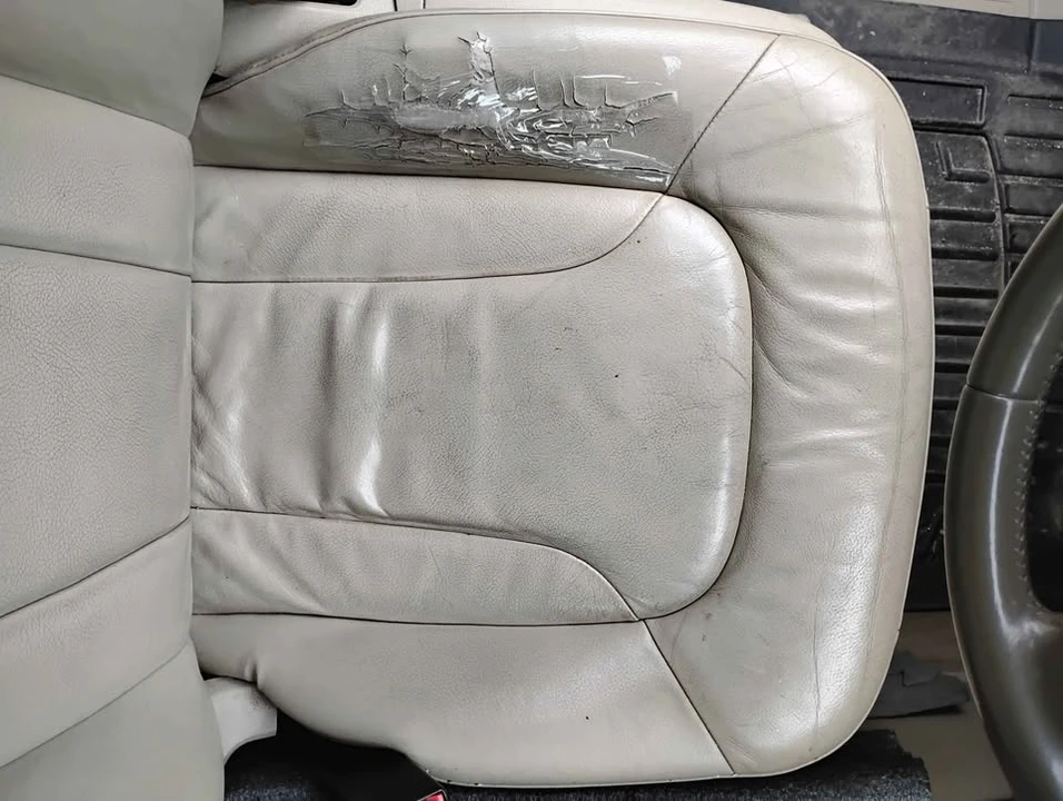 2009 Audi 4L Q7 - Image 13 of 15