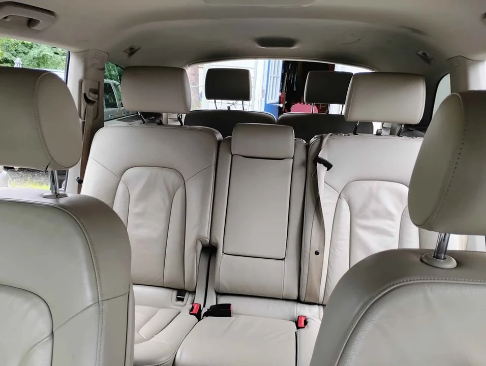 2009 Audi 4L Q7 - Image 6 of 15