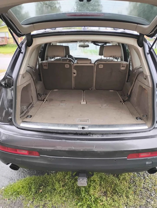 2009 Audi 4L Q7 - Image 4 of 15